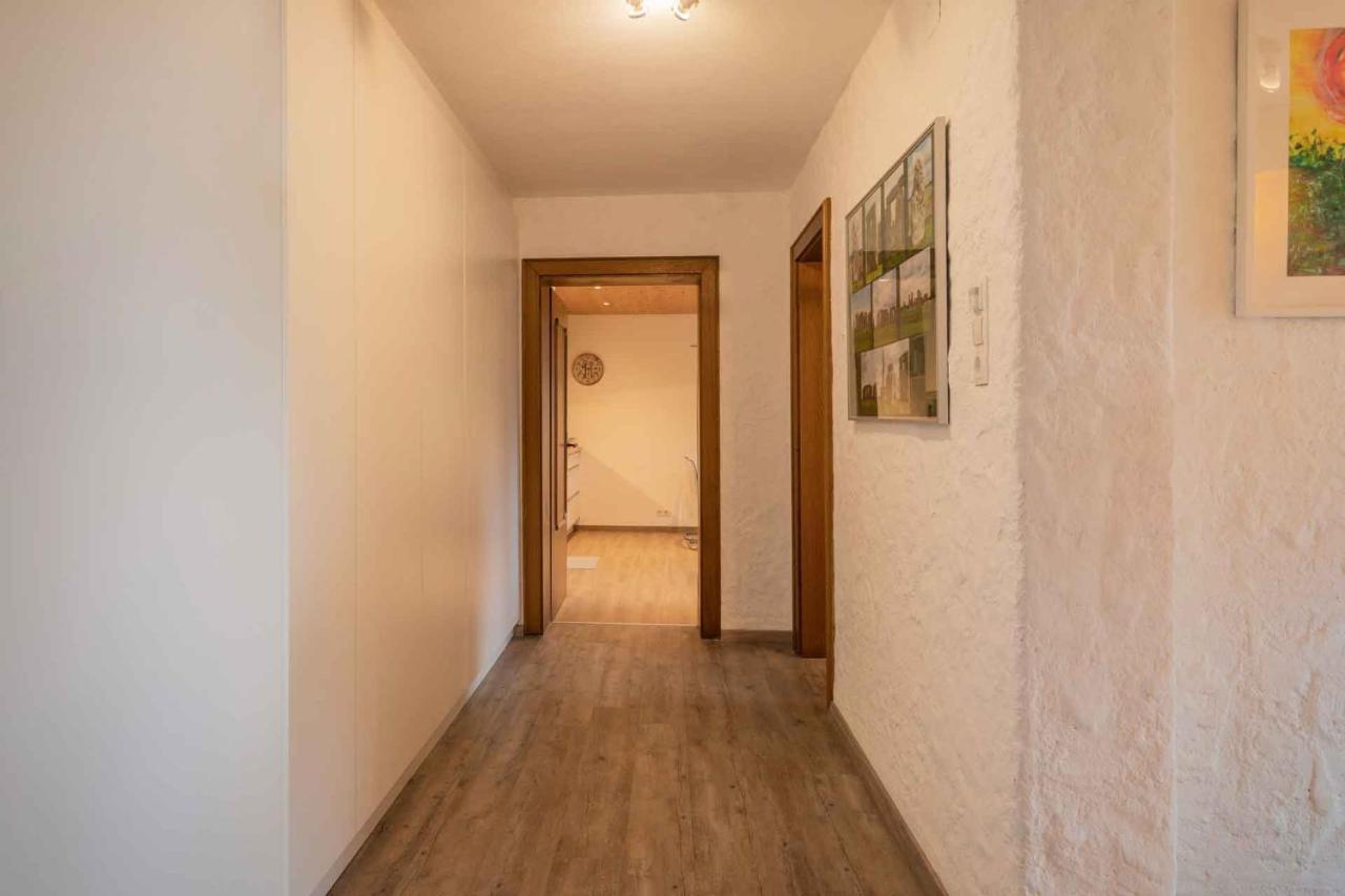 Ferienwohnung Serlesblick ミーダース エクステリア 写真